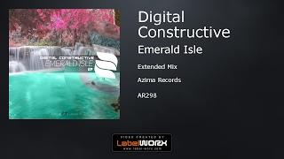 Digital Constructive - Emerald Isle (Extended Mix)