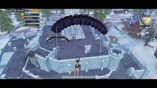 LIVIK MAP BEST LOOT GAMEPLAY  PUBG MOBILE/ BY MR IBRAR LIVE