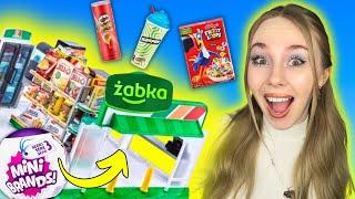OTWIERAM ŻABKĘ MINI BRANDS  | Żabka | Mini Brands | Zuru | Pattje