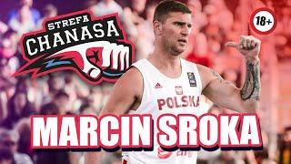 MARCIN SROKA w STREFIE CHANASA!