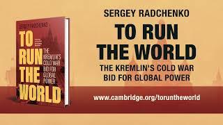 'To Run The World ' Author Video