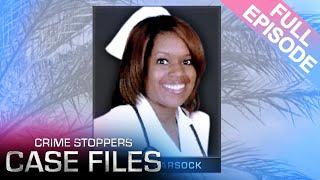 Suspect Posing As Long-time Friend Kills Innocent Victim | FULL EPISODE | Crime Stoppers: Case Files