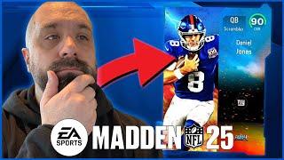 EVERYTHING Going On In MUT 25 Right Now!