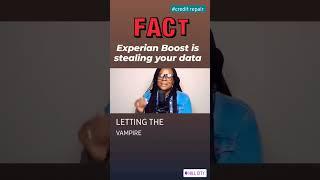 Improve your credit score on your own #credit