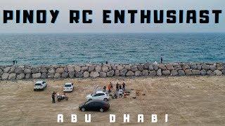 Pinoy RC Enthusiast Abu DHabi