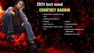 Courtney Hadwin|Beyond the Time Barrier Exploring Space in 2024 |Spellbinding performances.