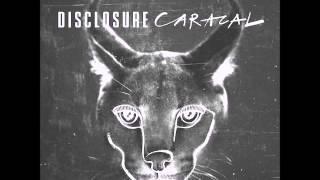 Disclosure - Nocturnal ft. The Weeknd