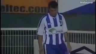 Malaga CF vs Villarreal CF - Intertoto Cup 2002 Final 2nd Leg