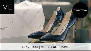 Win your designer love | Lucy Choi |  veryexclusive.co.uk