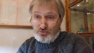 Харьков. 19.02.25 Утраченные иллюзии...