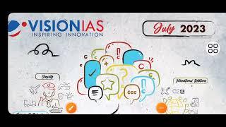 Vision Ias CA July 2023:Polity(Uniform Civil Code):UPSC/STATE_PSC