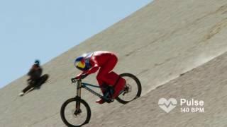 Markus Stöckl sets new downhill mountain bike speed record at 167.6 kmh