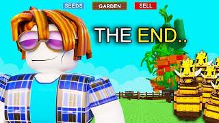 ROBLOX Grow a Garden Compilation