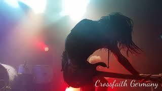 Crossfaith - Omen (Live in Stuttgart, Germany 2018)