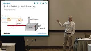 Waste Heat Recovery Industrial Workshop - June 27, 2017