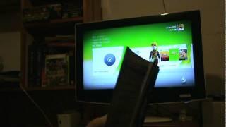 Dark Souls Xbox360 Unboxing