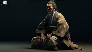 Samurai Meditation and Relaxation Music #5