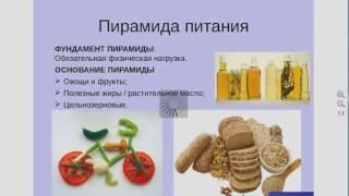 Все о правильном питании, пользе витаминов и минералов  О “Вэлнэс пэк“ от компании Орифлэйм