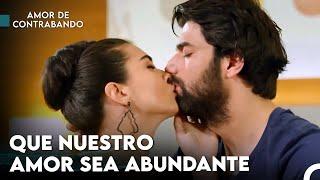 De Dos Extraños A Dos Amantes #20 - Amor De Contrabando