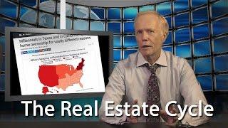 The Eighteen Year Real Estate Cycle
