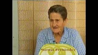 Ranón (Soto del Barco): "Caminos y Rondas de Xurde Morán" (año 2000) 1 de 2