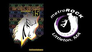 Dark Horse Bouldering Series Season 15 -  Stop 1 MetroRock Littleton - Young Guns and Open Finals