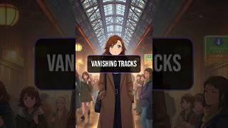 Vanishing Tracks #motivation #qoutes #inspiration #motivationalvideo