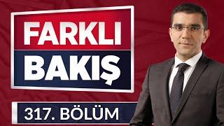 Göç, Sebepleri ve Rehabilitasyon - Farklı Bakış 317.Bölüm