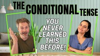 5 ways to use the Conditional Tense in Spanish | The ONLY guide you NEED