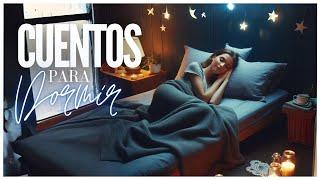 Historias RELAJANTES para DORMIR  RAPIDO Y PROFUNDO  Adultos  Parte 517 #cuentos #dormir #adultos