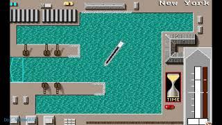 Leaving New York | Ports of Call | Amiga