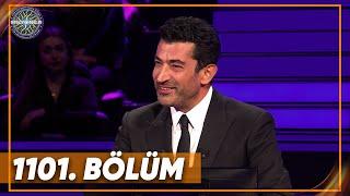 Kim Milyoner Olmak İster? | 1101. Bölüm