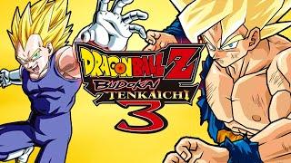 How to Play Dragon Ball Budokai Tenkaichi 3 on PC - Best Settings