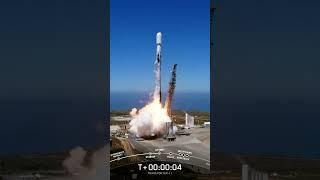 #SpaceX #Transporter11 Launches 116 Payloads to Orbit on #Falcon9 Rideshare Mission  #space