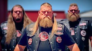 Why The HELLS ANGELS Fear These Brutal NEW Bikers (Full Documentary)