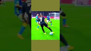 Ronaldo funny and Ronald foodball playing respect short video #shortss