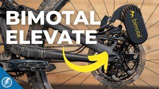 Bimotal Elevate Review | Adding the “e” to MTB