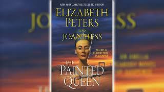 The Painted Queen by Elizabeth Peters [Part 1] | Audiobooks Full Length