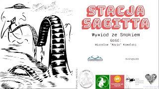 Wywiad ze smokiem #vol44 - Stowarzyszenie Avangarda