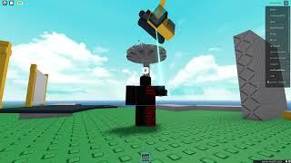 Roblox FE Gravity Gun Script