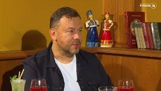«Море откровений». Игорь Чапурин