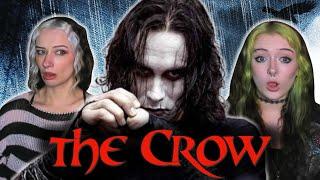 The Crow (1994) | Movie Reaction | First Time Watching
