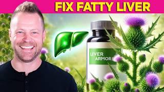 Fatty Liver Fix in Just 2 Weeks?