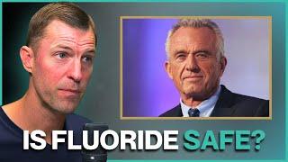 What to Know About Fluoride & Why RFK Jr. Wants it OUT of Our Water Supply