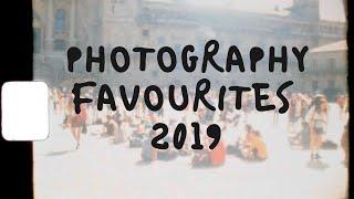 2019 Photography Favourites