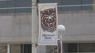 Missouri State University parents voice concerns over dining hall food