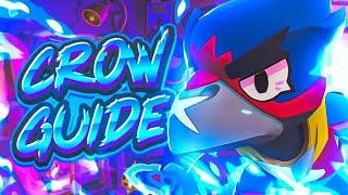 *2023* CROW IS *BROKEN!* | Pro Crow Guide | Best Crow Tips & Tricks