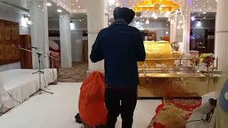 Dhubri Gurudwara Shri Guru Teg Bahadur Sahib Blog Trailer . All around View