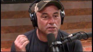 Joe Rogan - The Truth About Trophy Hunting