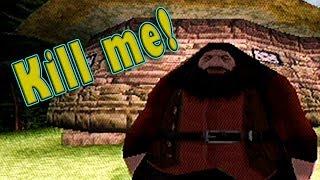 Let's Play Harry Potter und der Stein der Weisen [German/LIVE] #1 - Weise Steine!